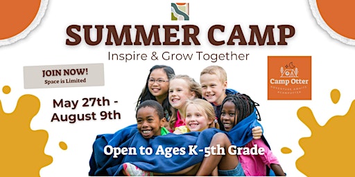 SUMMER CAMP 2024 primary image