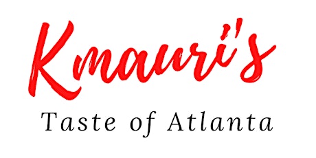 K’Mauri’s Taste of Atlanta presents: ALL WHITE 4/20 Mixer