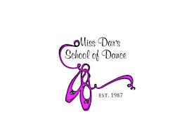 Primaire afbeelding van Miss Dar's School of Dance 36th Annual Recital-Competitive Performance Co.