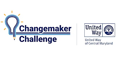 Imagem principal do evento Changemaker Challenge Live - Anne Arundel County