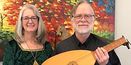 Duets for Voice and Renaissance Lute