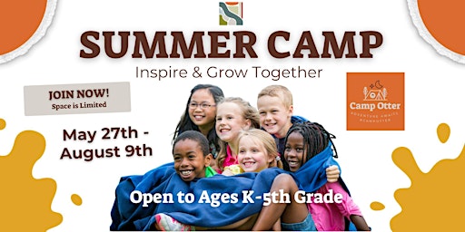 SUMMER CAMP 2024 primary image