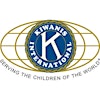 Logotipo de Roseville Kiwanis