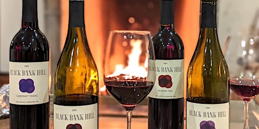 Black Bank Hill Winemaker's Dinner primary image