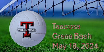 2024 Tascosa Grass Bash primary image