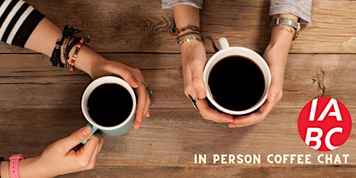 Imagen principal de IABC Great Plains Coffee Chat: Managing Comms Teams