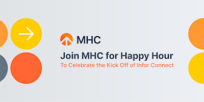 Imagen principal de MHC Hosted Happy Hour