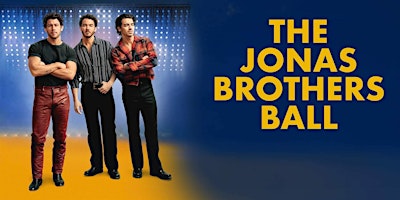 Imagem principal de The Jonas Brothers Ball (Manchester)