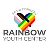 Logotipo de Four Corners Rainbow Youth Center