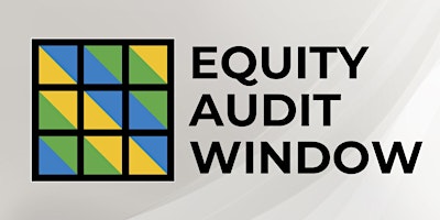 Hauptbild für Equity Audit Window