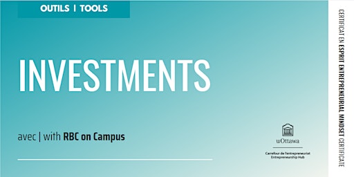 Imagen principal de EMC: Investments