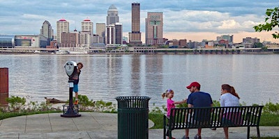 Imagem principal de Louisville Career Fair