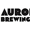 Logo de Aurora Brewing Co