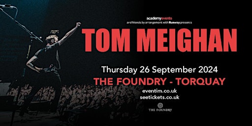 Imagen principal de Tom Meighan