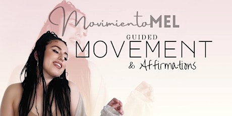 Self Love - Movement Medicine