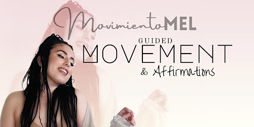 Self Love - Movement Medicine primary image