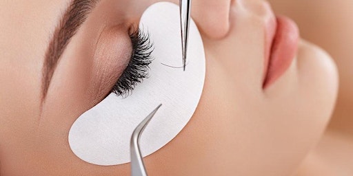 Columbia Golden Package (Eyelash Extensions, Brow Tint, Brow Lamination) primary image