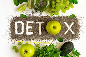 Detoxification- The Why and How of Metabolic Detoxification