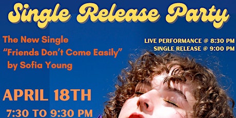 Single Release Party
