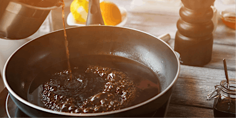 Sautéing and French Pan Sauces