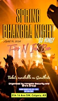 Imagen principal de Spring Bhangra Night