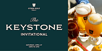 Other Half Keystone Invitational primary image