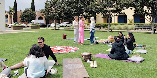 Cacao ceremony & reiki primary image