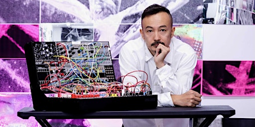 Imagem principal de Experimental Sounds with Kikù Hibino