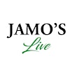 Logotipo da organização Jamo's Live