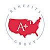 Logo de A+ Benefits Group