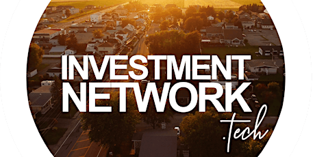 Investment Network MC Launch