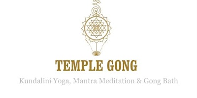 TEMPLE Kundalini Yoga, Meditation & Gong @The Sussex Shala, East Sussex primary image