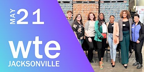 Women in Tech & Entrepreneurship - Jacksonville Chapter Happy Hour