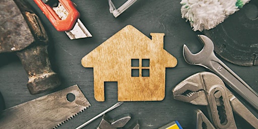 Immagine principale di 3 Experts! DIY Home Repair Presentation 