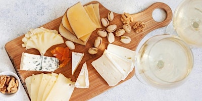 Imagen principal de Spanish Cheeses Paired with Spanish Wines