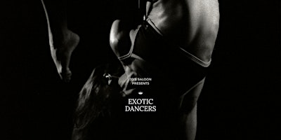 Exotic Dancers primary image