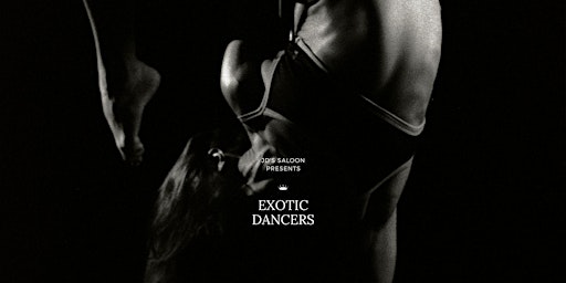 Image principale de Exotic Dancers