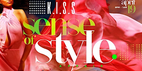 K.I.S.S. | Keep It Sexy & Sophisticated @ W Hotel (Villa Azur)