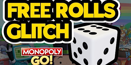 UNIQUE@]] Monopoly Go Dice Rolls Generator No Verification - MONOPOLY GO!