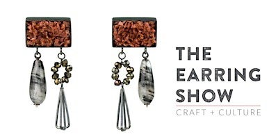 Imagem principal de CCBC - The Earring Show