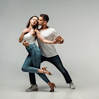 Midtown Manhattan Bachata Dance Workshop primary image