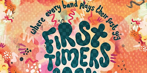 Imagem principal de First Timers Fest 2024