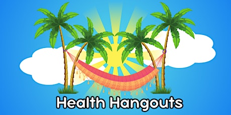 Health Hangout "pH Party"