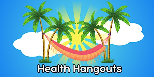 Primaire afbeelding van Health Hangout "pH Party"