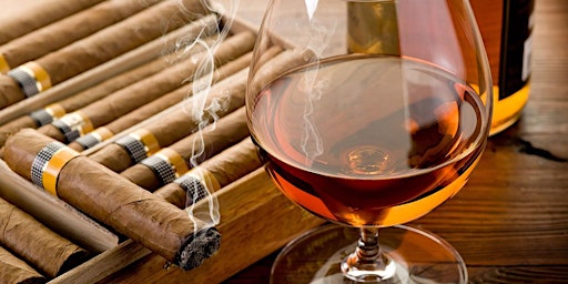 Image principale de Rum & Cigar Pairing