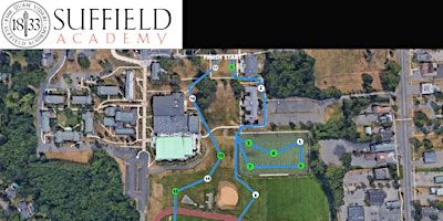 Suffield Academy primary image