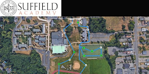 Imagem principal de Suffield Academy