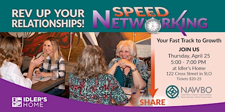 Speed Networking