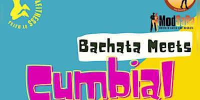 Bachata meets  Cumbia primary image