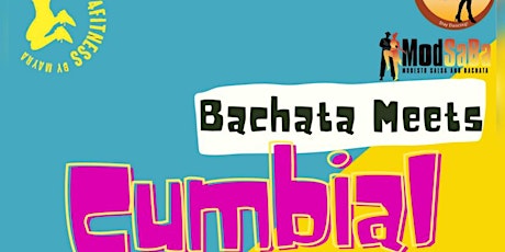 Bachata meets  Cumbia